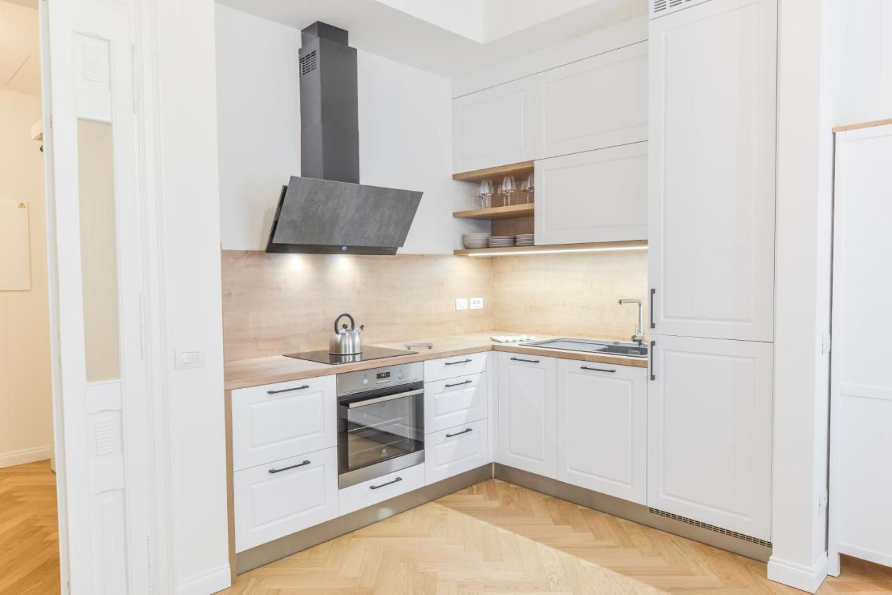 Brand New Apartment Next To Old Town Square Prague Exterior photo